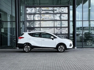 Внедорожник JAC JS3 2024 года, 1390000 рублей, Уфа