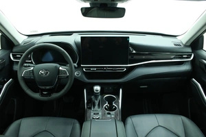 Внедорожник Toyota Highlander 2026 года, 5350000 рублей, Красноярск