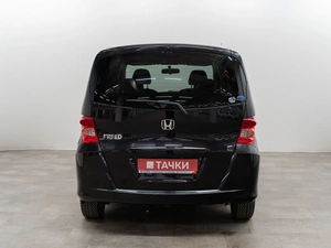 Минивэн Honda Freed 2009 года, 620000 рублей, Красноярск
