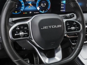Внедорожник Jetour X70 Plus 2023 года, 1970000 рублей, Ростов-на-Дону