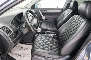 Внедорожник Honda CR-V 2007 года, 1139000 рублей, Красноярск