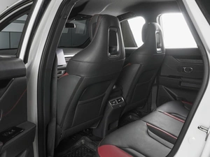 Внедорожник Jetour Dashing 2024 года, 2139000 рублей, Ростов-на-Дону