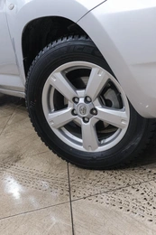 Внедорожник Toyota RAV4 2008 года, 1299000 рублей, Новокузнецк