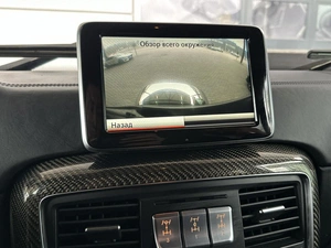 Внедорожник Mercedes-benz G-класс AMG 2014 года, 6990000 рублей, Уфа