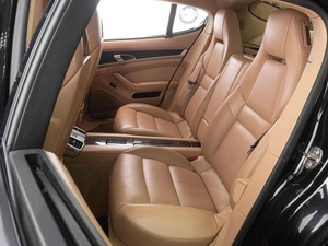 Лифтбек Porsche Panamera 2010 года, 2529000 рублей, Тюмень