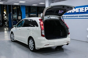 Минивэн Honda Stream 2010 года, 1098000 рублей, Солонцы