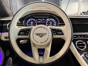 Купе Bentley Continental GT 2021 года, 22000000 рублей, Павловская Слобода