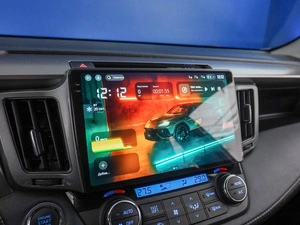 Внедорожник Toyota RAV4 2019 года, 2749325 рублей, Москва