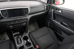 Внедорожник Kia Sportage 2021 года, 2649000 рублей, Красноярск