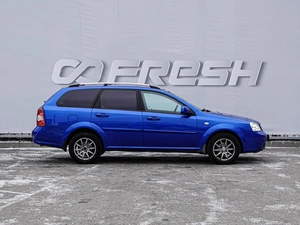 Универсал Chevrolet Lacetti 2011 года, 630000 рублей, Волгоград
