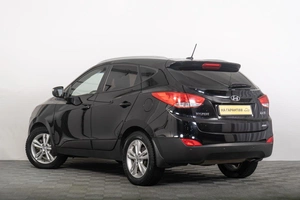 Внедорожник Hyundai ix35 2012 года, 1299000 рублей, Томск