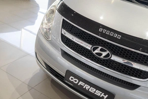 Минивэн Hyundai Grand Starex 2011 года, 1349000 рублей, Петрозаводск
