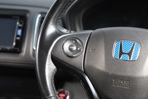 Внедорожник Honda Vezel 2015 года, 1789000 рублей, Новосибирск