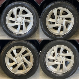 Седан ВАЗ (LADA) Granta 2015 года, 560000 рублей, Орёл