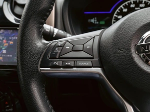 Хетчбэк Nissan Note 2017 года, 1220000 рублей, Краснодар