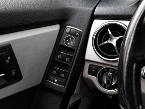 Внедорожник Mercedes-benz GLK-класс 2013 года, 1920000 рублей, Краснодар