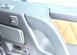 Внедорожник Mercedes-benz G-класс AMG 2014 года, 5995000 рублей, Красноярск