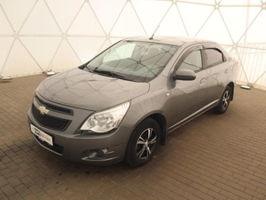 Седан Chevrolet Cobalt 2013 года, 725000 рублей, Орёл