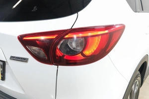 Внедорожник Mazda CX-5 2016 года, 2369000 рублей, Новокузнецк