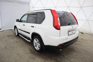 Внедорожник Nissan X-Trail 2014 года, 1380000 рублей, Обнинск