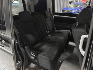 Минивэн Honda Stepwgn Spada 2011 года, 1350000 рублей, Красноярск