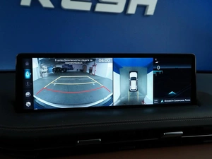 Внедорожник Genesis GV70 2020 года, 4499654 рублей, Москва