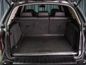 Внедорожник BMW X5 2010 года, 1749000 рублей, Тюмень