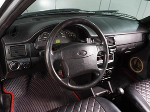 Хетчбэк ВАЗ (LADA) Priora 2010 года, 349000 рублей, Воронеж