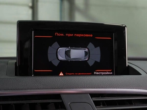 Внедорожник Audi Q3 2015 года, 1899000 рублей, Воронеж