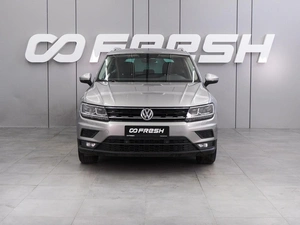 Внедорожник Volkswagen Tiguan 2018 года, 2269000 рублей, Воронеж