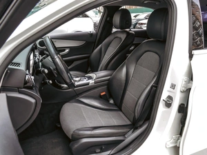 Седан Mercedes-benz C-класс 2014 года, 1820000 рублей, Краснодар