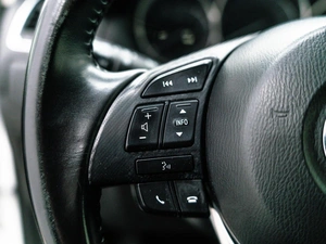 Внедорожник Mazda CX-5 2016 года, 1890000 рублей, Красноярск