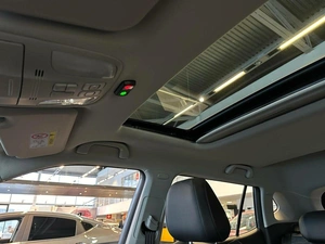 Внедорожник Москвич 3 2023 года, 1649000 рублей, Красноярск