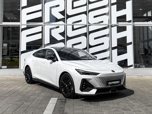 Лифтбек Changan UNI-V 2024 года, 2098000 рублей, Ставрополь