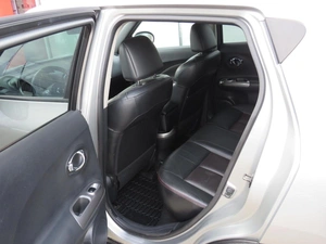 Внедорожник Nissan Juke 2012 года, 1275000 рублей, Брянск