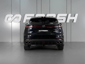 Внедорожник Changan UNI-K 2023 года, 3290000 рублей, Красный Пахарь