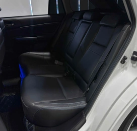 Универсал Subaru Levorg 2014 года, 1697000 рублей, Красноярск