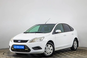 Хетчбэк Ford Focus 2011 года, 609000 рублей, Пермь
