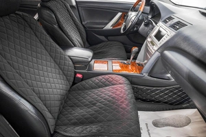 Седан Toyota Camry 2011 года, 1199000 рублей, Барнаул