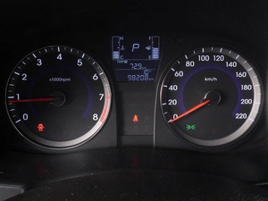 Хетчбэк Hyundai Solaris 2016 года, 1175000 рублей, Минеральные Воды