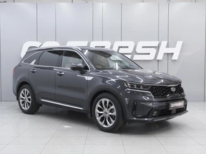 Внедорожник Kia Sorento 2020 года, 4350000 рублей, Ростов-на-Дону