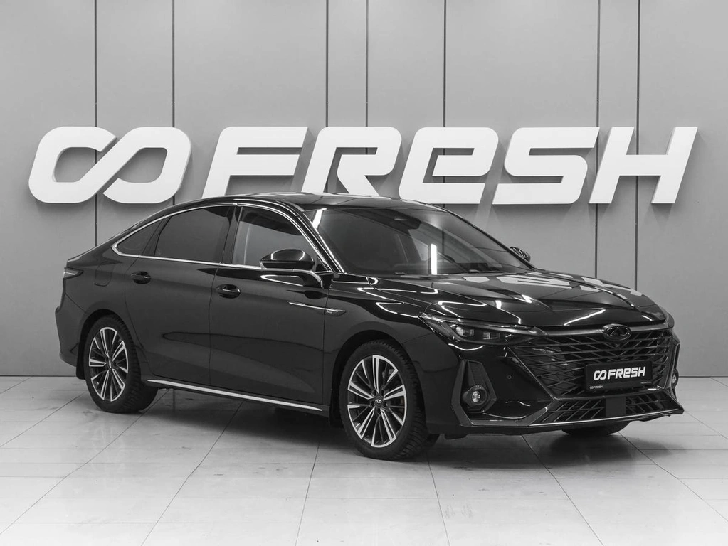 Седан Chery Arrizo 8 2023 года, 2099000 рублей, Ростов-на-Дону