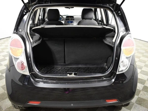 Хетчбэк Chevrolet Spark 2012 года, 598100 рублей, Казань