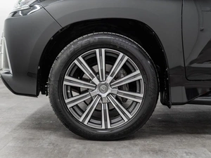 Внедорожник Lexus LX 2016 года, 6360000 рублей, Красноярск