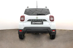 Внедорожник Renault Duster 2022 года, 1957000 рублей, Орёл