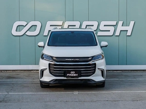 Минивэн Maxus G50 2020 года, 1940000 рублей, Большой Сочи