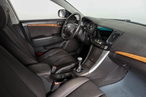 Седан Hyundai Sonata 2010 года, 759000 рублей, Пермь