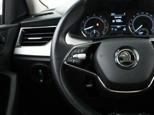 Лифтбек Skoda Rapid 2020 года, 1599000 рублей, Москва
