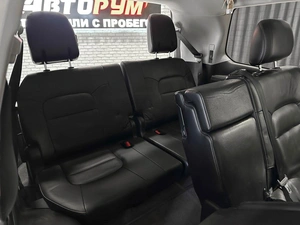 Внедорожник Toyota Land Cruiser 2012 года, 4177000 рублей, Красноярск