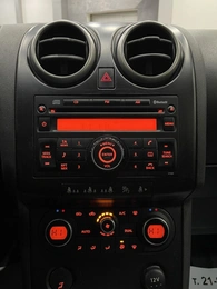 Внедорожник Nissan Qashqai 2007 года, 997000 рублей, Солонцы